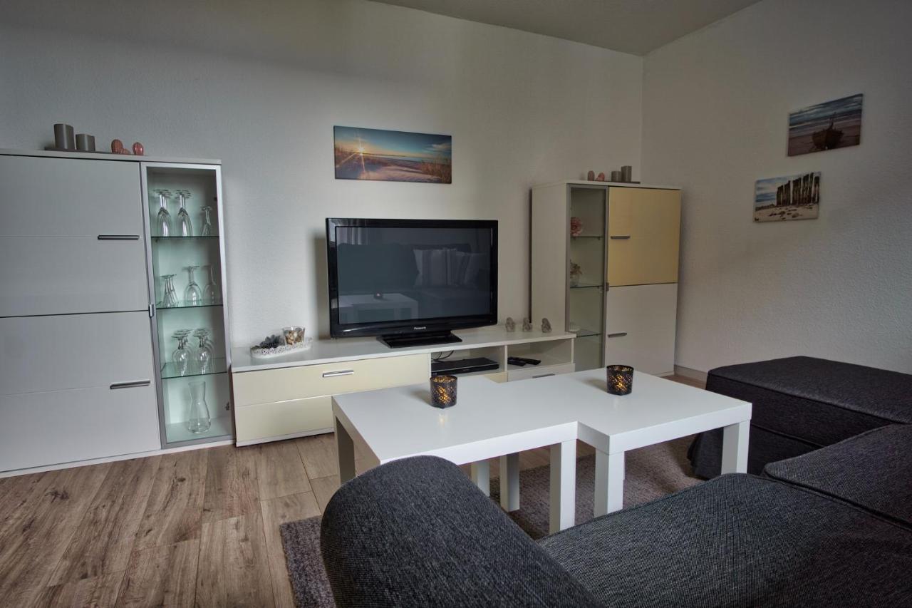 Maisonette Privater Zugang Waschmaschine Parkplatz Hagen  Exteriör bild